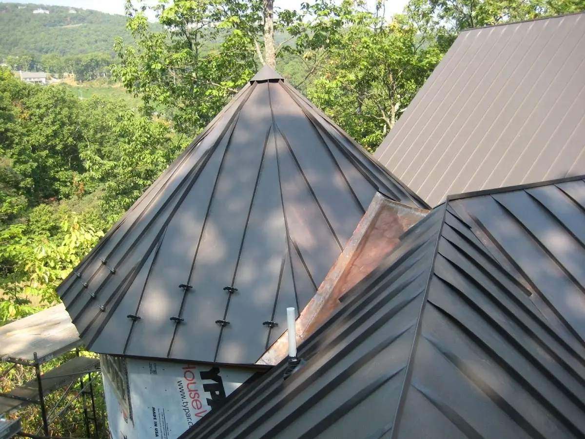 Professional Roof Tarp Installation by Craftsman Roofing in Anaheim Hills